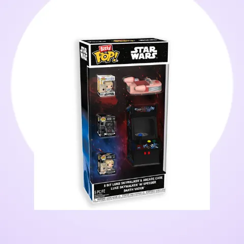 Linea Funko