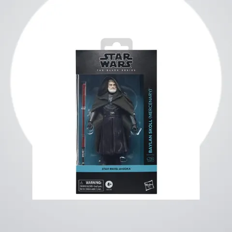 Linea Star Wars