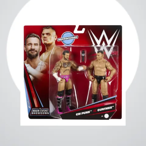 Linea Wwe