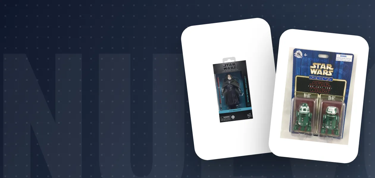 Promo Novedades