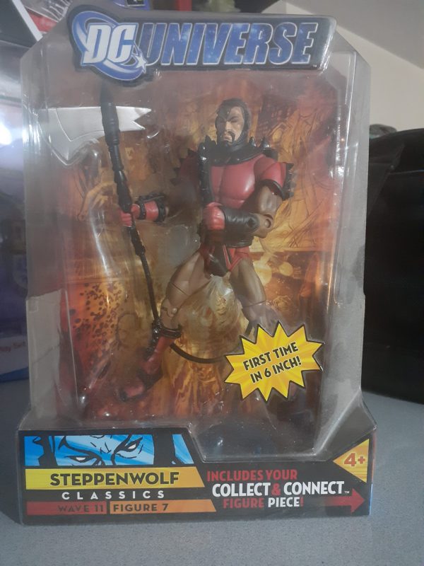 import placeholder for 2943