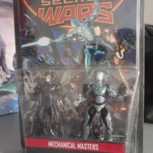 import placeholder for 2983