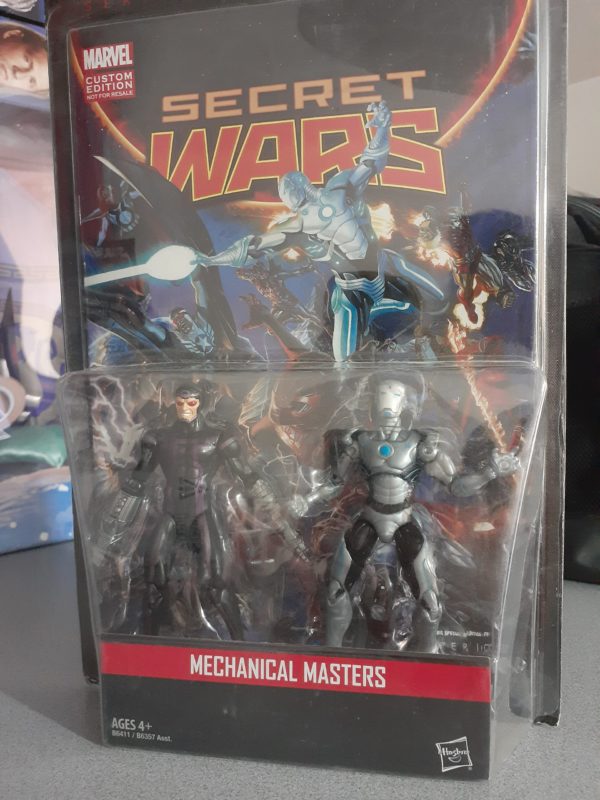 import placeholder for 2983