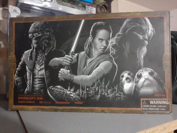 import placeholder for 3263