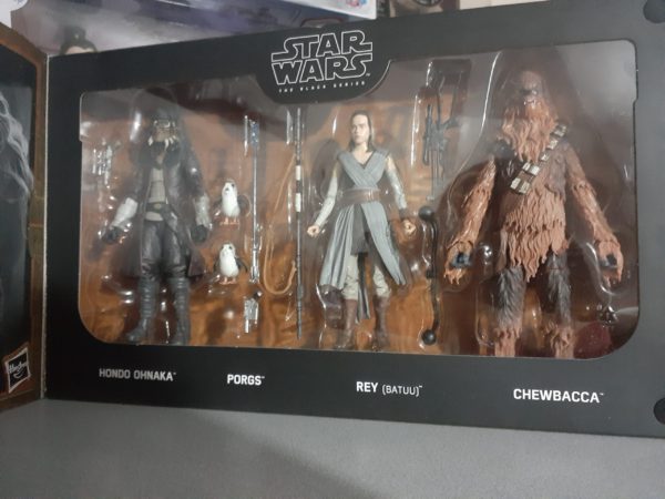 pack galaxy of edge disney