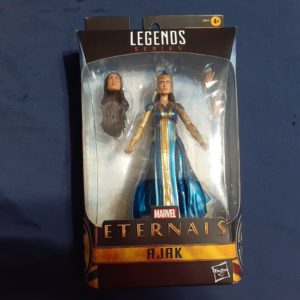 import placeholder for 5543