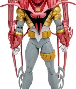 import placeholder for 7981