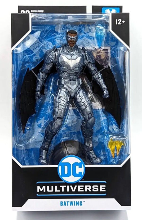 import placeholder for 6746