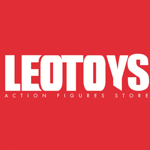 Leotoys logo