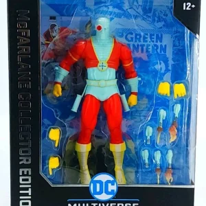 import placeholder for 8003