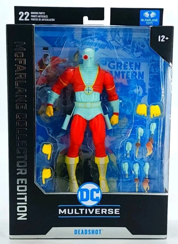 import placeholder for 8003