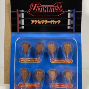 import placeholder for 6992