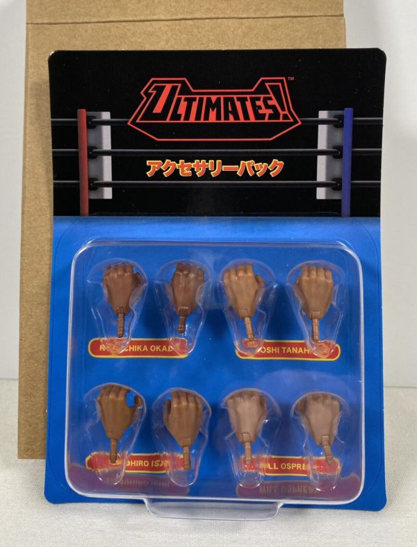 import placeholder for 6992