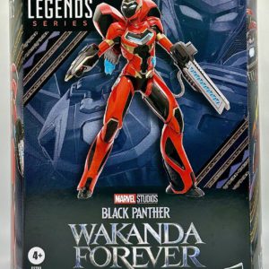 import placeholder for 6630