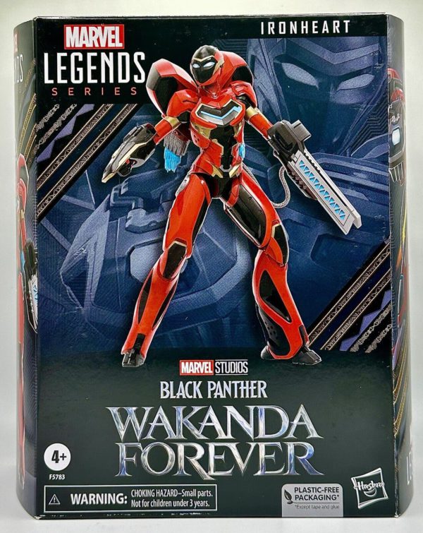 import placeholder for 6630