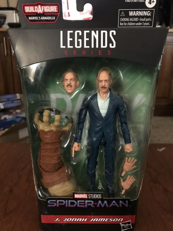 import placeholder for 5545