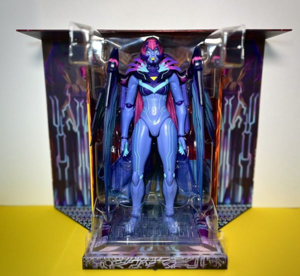 import placeholder for 6998