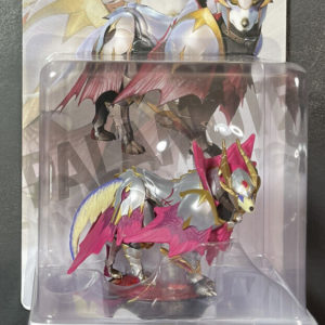 import placeholder for 6601