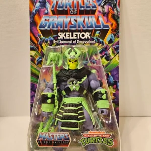 import placeholder for 7564