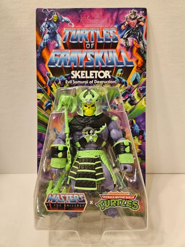 import placeholder for 7564