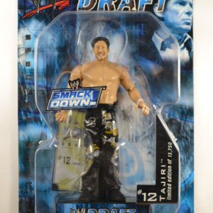 import placeholder for 6682