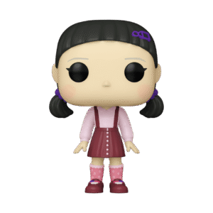 import placeholder for 7695