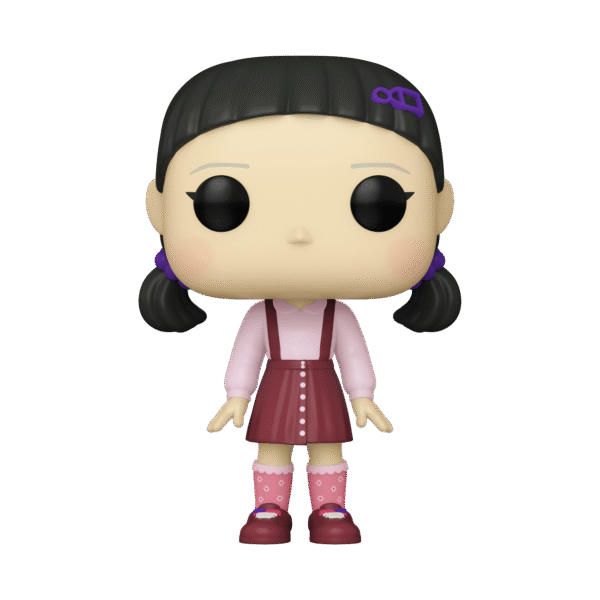 import placeholder for 7695