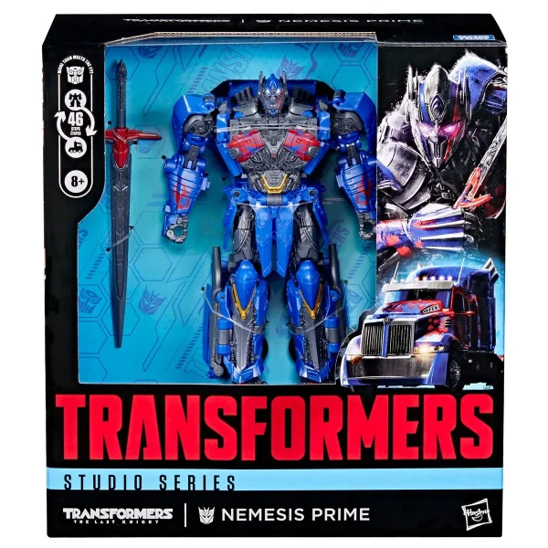 nemesis prime