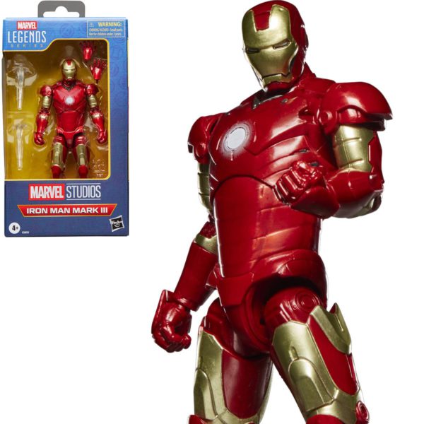 iron man mark iii