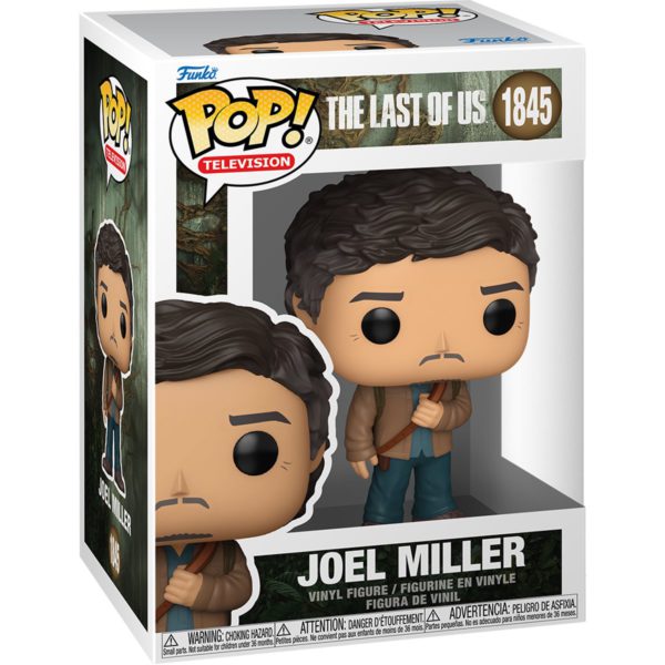 funko joel miller