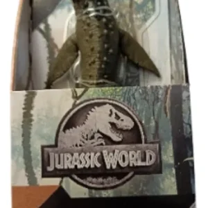 mosasaurus jurassic world