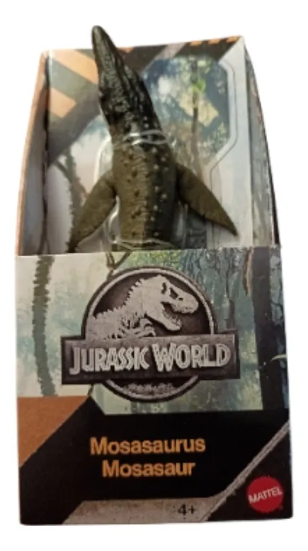 mosasaurus jurassic world