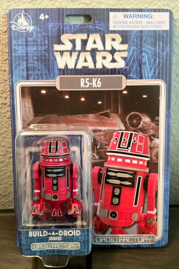 r5 k6 disney store