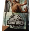 velociraptor jurassic world