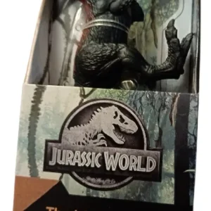 therizinosaurus jurassic world