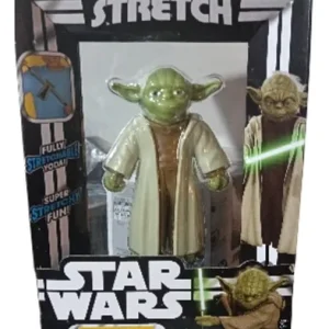 yoda stretch