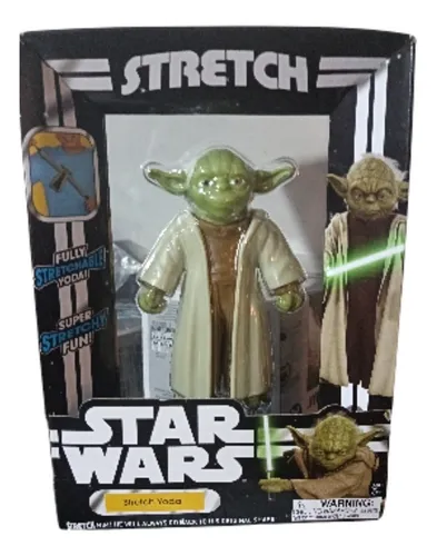 yoda stretch