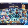 puzzle disney lorcana 1000 piezas