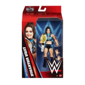 Inicio lyra valkyria