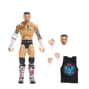 Inicio cm punk top picks