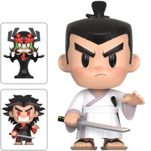 Inicio samurai jack pix¡