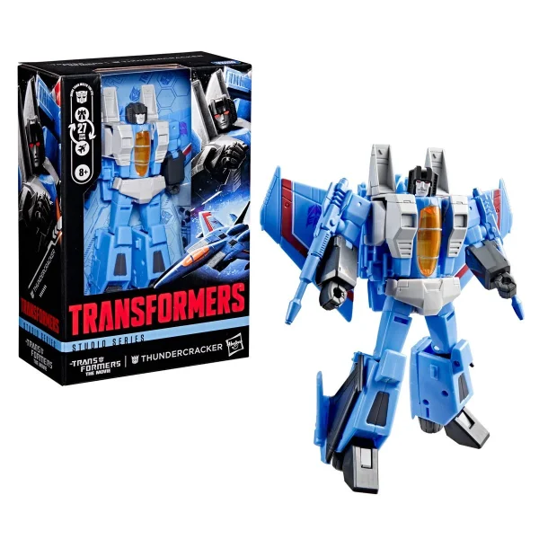 thundercracker