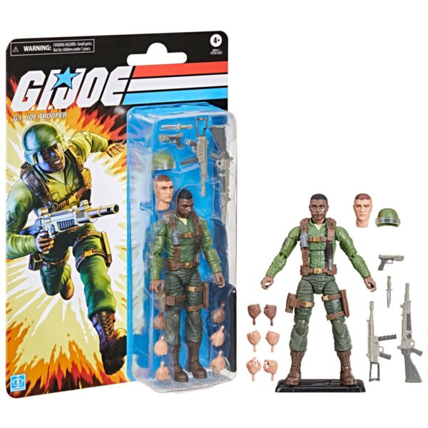 g.i. joe trooper retro