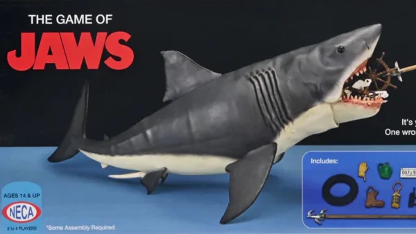 juego jaws