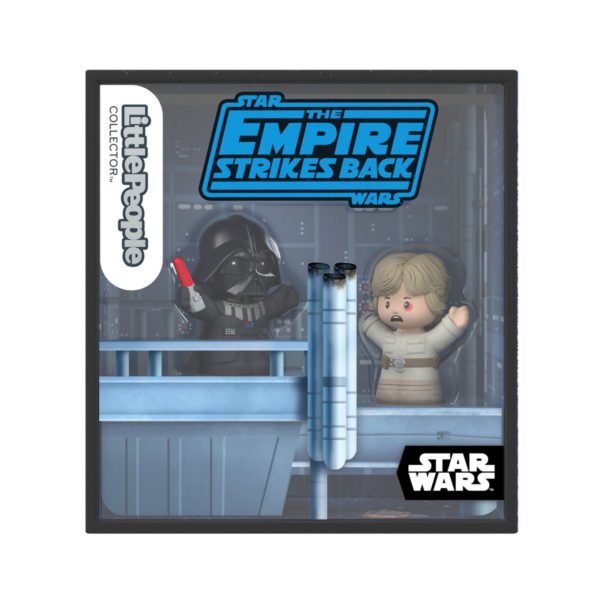 little people star wars