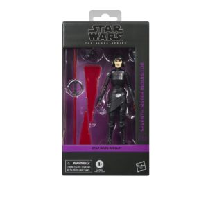 seventh sister inquisitor