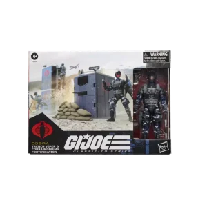 pack trench viper & cobra modular