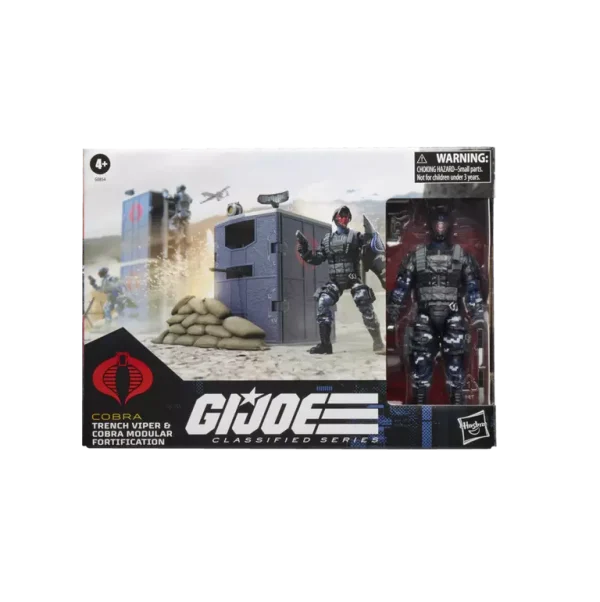 pack trench viper & cobra modular