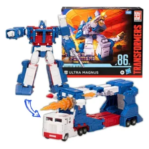 ultra magnus
