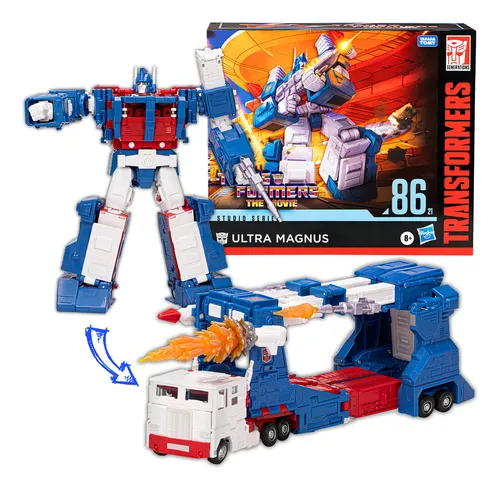 ultra magnus